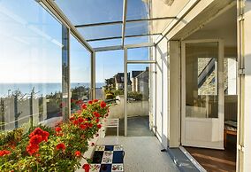 Seaside Comfort in Erquy