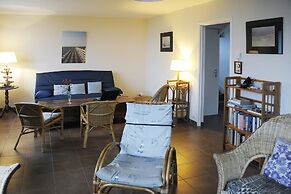 Seaside Comfort in Erquy