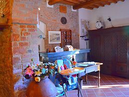 Peccioli Family Retreat