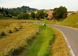 Peccioli Family Retreat