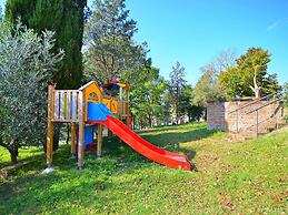 Peccioli Family Retreat