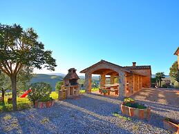 Peccioli Family Retreat