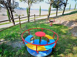 Peccioli Family Retreat