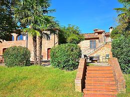 Peccioli Family Retreat