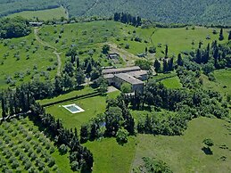 Tuscan Charm Near Volterra