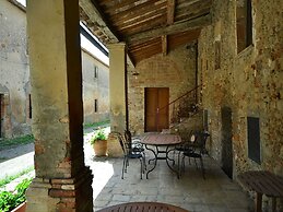 Tuscan Charm Near Volterra