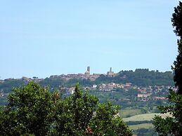 Tuscan Charm Near Volterra