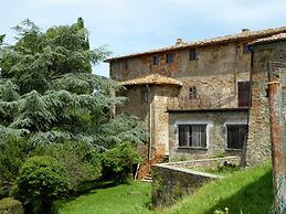 Tuscan Charm Near Volterra