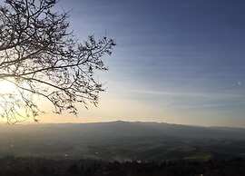 Tuscan Charm Near Volterra