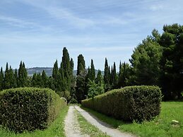 Tuscan Charm Near Volterra