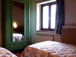 Tuscan Charm Near Volterra