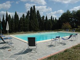 Tuscan Charm Near Volterra