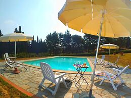 Tuscan Charm Near Volterra