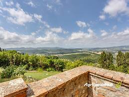 Tuscan Charm Near Volterra