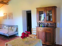 Tuscan Charm Near Volterra