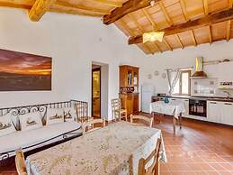 Tuscan Charm Near Volterra
