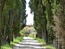 Tuscan Charm Near Volterra