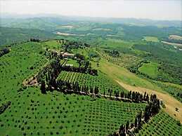 Tuscan Charm Near Volterra