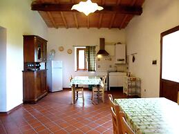 Tuscan Charm Near Volterra