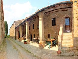 Tuscan Charm Near Volterra