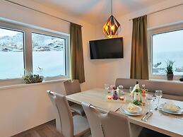 Appartement Edith
