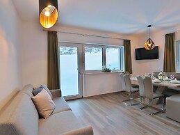 Appartement Edith