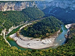Relaxing Retreat in Saint-pons