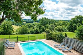 Tranquil Holiday Home With Private Pool