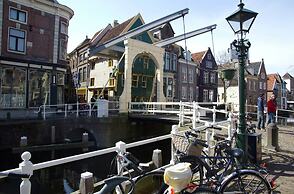 Studio Near Heiloo Woods and Egmond Beach
