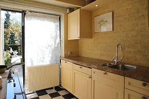 Studio Near Heiloo Woods and Egmond Beach