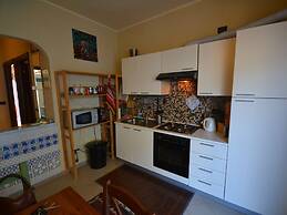 Apartment near Sea