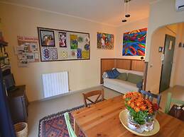 Apartment near Sea