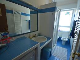Apartment near Sea