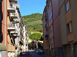 Apartment near Sea
