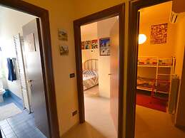 Apartment near Sea
