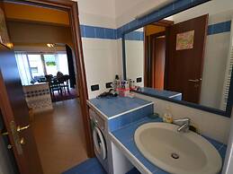 Apartment near Sea