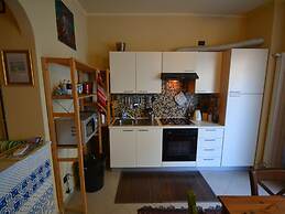 Apartment near Sea