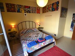 Apartment near Sea