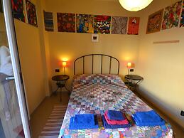 Apartment near Sea