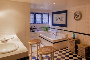 Holiday Home in Bourgnac With Private Pool