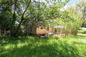 Holiday Home in Bourgnac With Private Pool