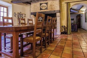 Holiday Home in Bourgnac With Private Pool