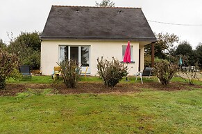 Priziac Garden Hideaway