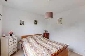 Priziac Garden Hideaway