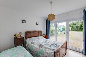 Priziac Garden Hideaway