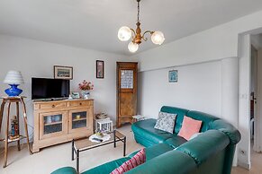 Priziac Garden Hideaway
