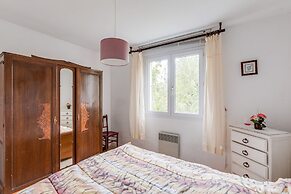 Priziac Garden Hideaway