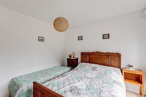 Priziac Garden Hideaway