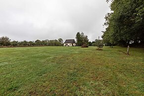 Priziac Garden Hideaway