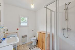 Priziac Garden Hideaway